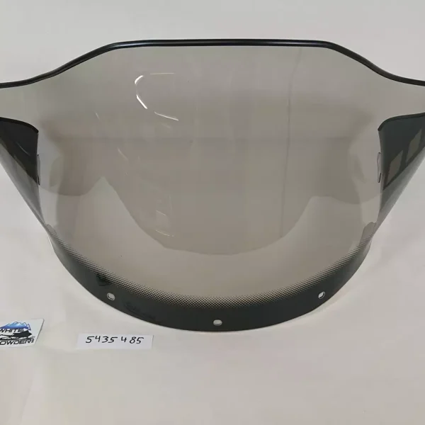 Polaris 5435485 - Ruta , EDGE , 13",  Flare/Smoke/Grey