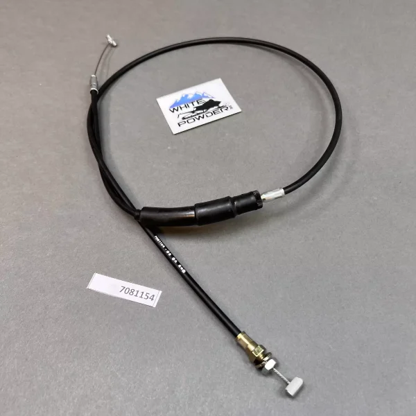 Polaris 7081154 - THROTTLE CABLE  / Gasvajer