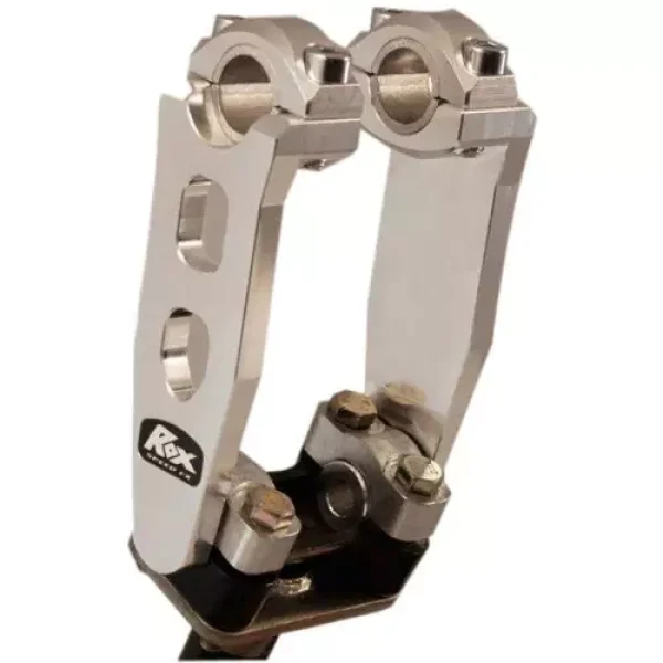 ROX 1r-p5se - ROX Risers 1r-p5se  5" pivoting