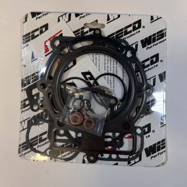 Wiseco W5883 - Toppsats Polaris 450 OUTLAW 2008-2009